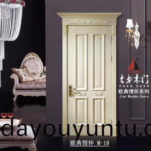歐(ou)典情(qing)懷 M-18