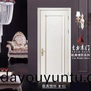 歐典(dian)情(qing)懷 M-01