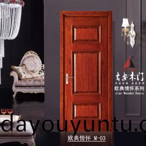 歐(ou)典情(qing)懷 M-03