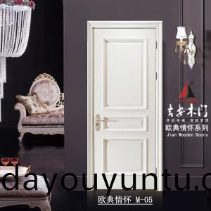 歐(ou)典情(qing)懷(huai) M-05
