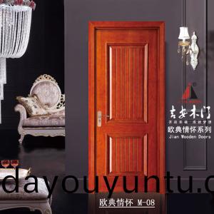 歐(ou)典(dian)情(qing)懷(huai) M-08