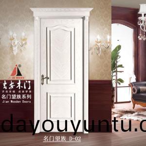名門朢族 D-02