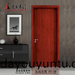 至(zhi)尚至簡(jian) PU-18